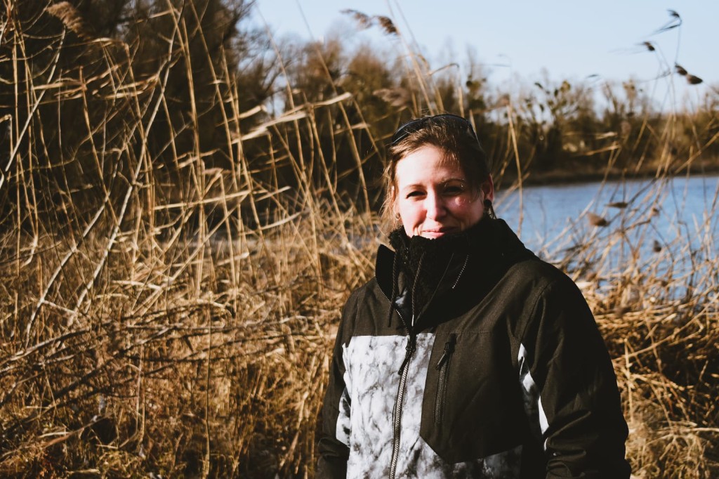 Maria Ruppert – Tierheilpraktikerin für Pferde